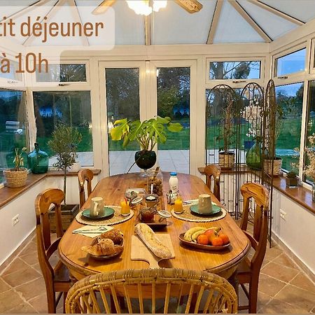 Duguesclin Entre Dinan Et Plages コルスル エクステリア 写真
